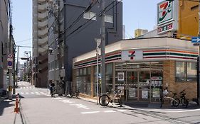 Seed Tanimachi 6-Chome