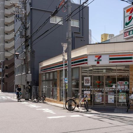 Seed Tanimachi 6-Chome 大阪 外观 照片