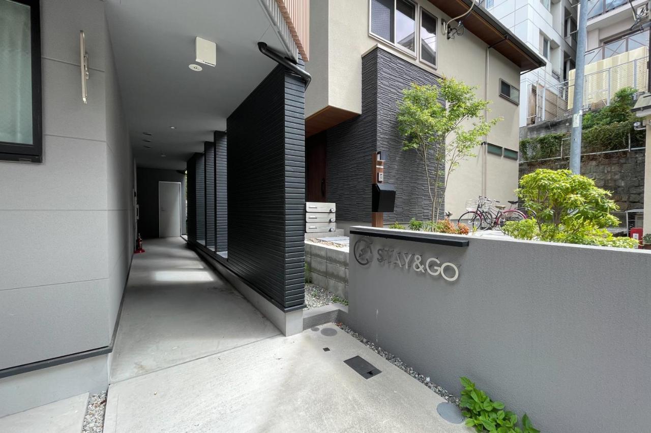 Seed Tanimachi 6-Chome 大阪 外观 照片