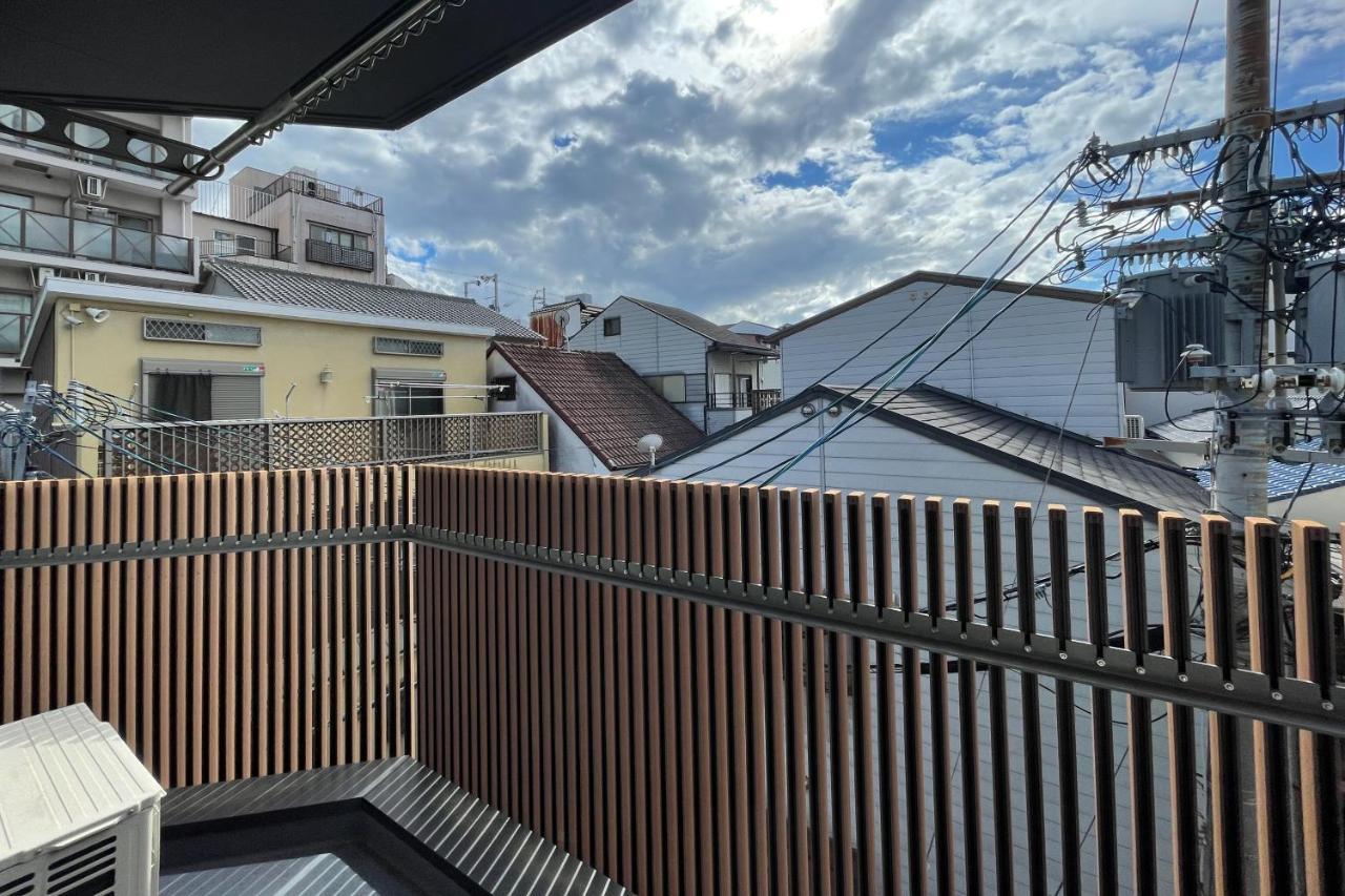 Seed Tanimachi 6-Chome 大阪 外观 照片