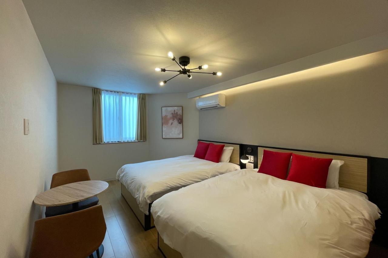 Seed Tanimachi 6-Chome 大阪 外观 照片
