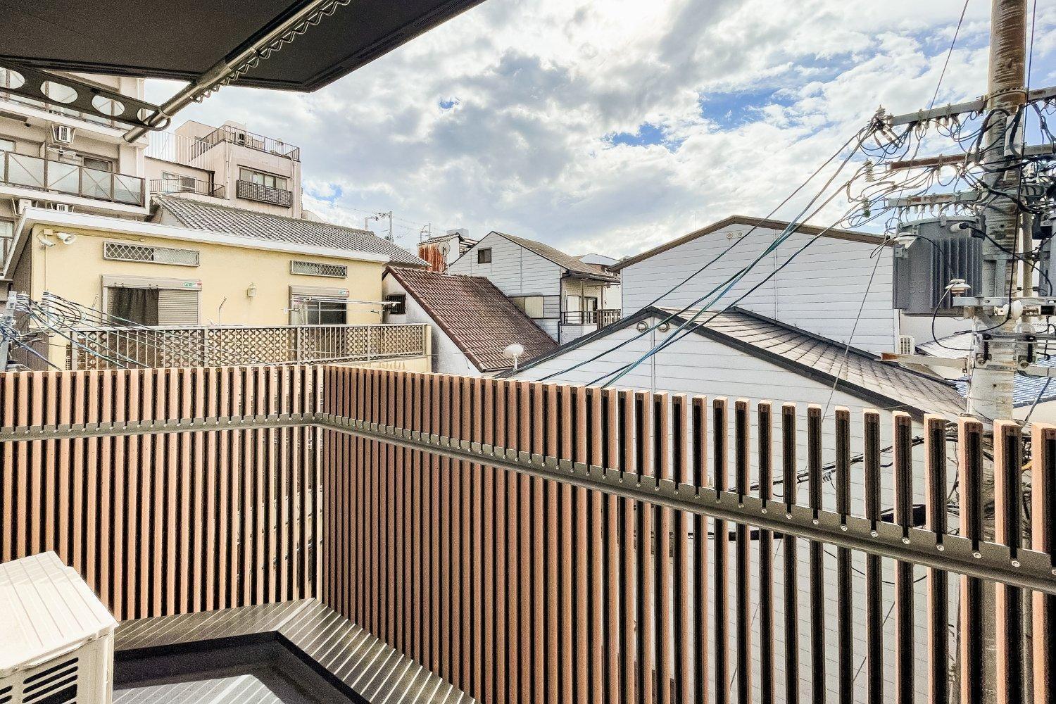 Seed Tanimachi 6-Chome 大阪 外观 照片